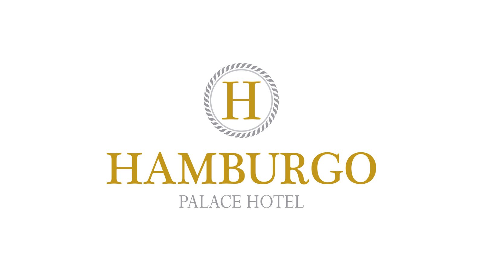 Hamburgo Palace Hotel